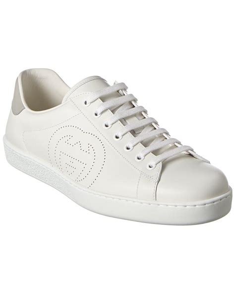 gucci ace sneakers price philippines|gucci ace sneakers interlocking g.